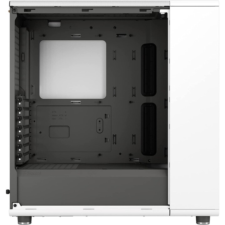 Tiza Fractal North - TGC blanca (caja de diseño, FD-C-NOR1C-04)
