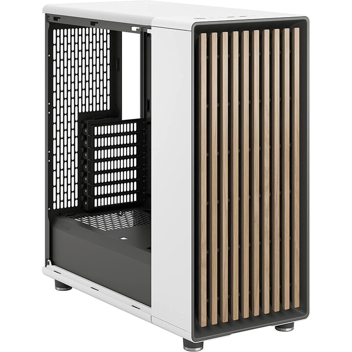 Tiza Fractal North - TGC blanca (caja de diseño, FD-C-NOR1C-04)