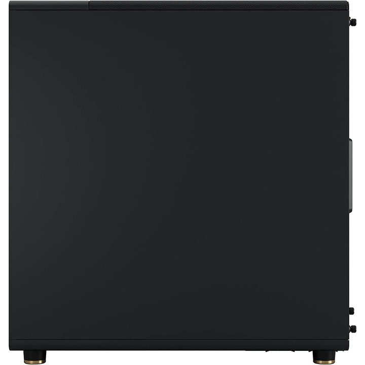 Fractal North Charcoal - Negro TG Light (caja de diseño, FD-C-NOR1C-02)