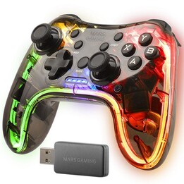 Mars Gaming MGP-24 Wireless Gamepad