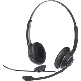 Sennheiser Impact SC 260 Preto