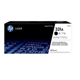 toner nero hp 331a