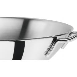ZWILLING Plus 40992-332-0 Alrededor Sartén para wok/sofrito
