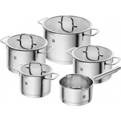 ZWILLING True Flow kit de cacerolas 5 pieza(s)