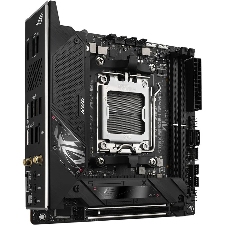 ASUS ROG STRIX B650E-I GAMING WIFI (AM5)