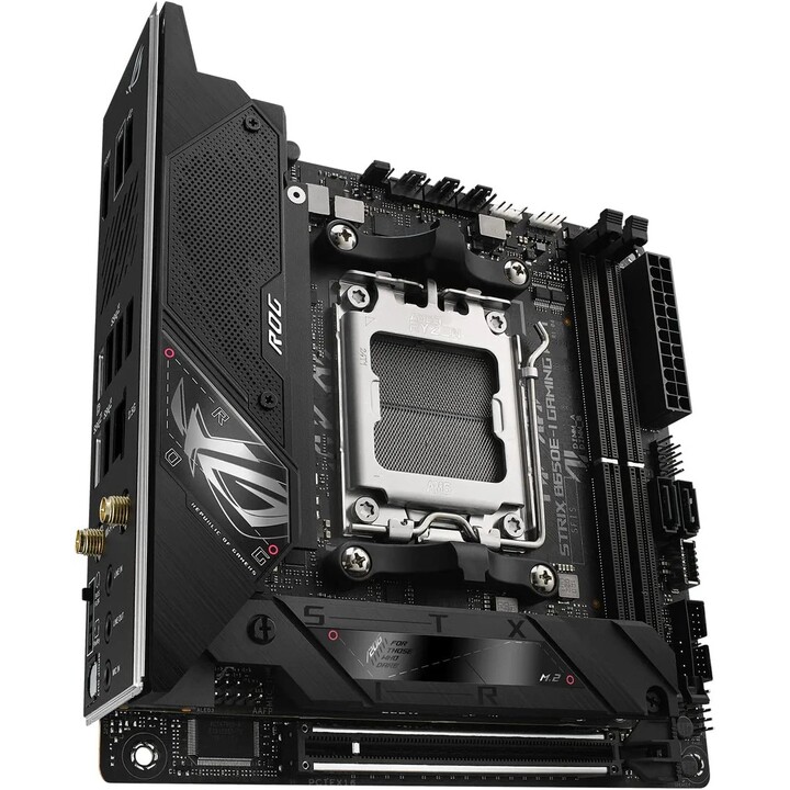 ASUS ROG STRIX B650E-I GAMING WIFI (AM5)