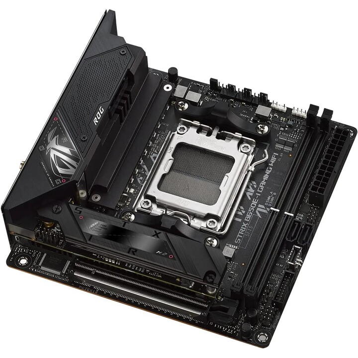 ASUS ROG STRIX B650E-I GAMING WIFI (AM5)