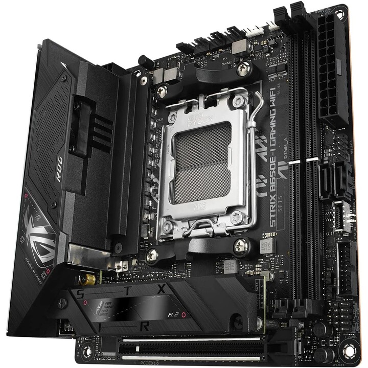 ASUS ROG STRIX B650E-I GAMING WIFI (AM5)