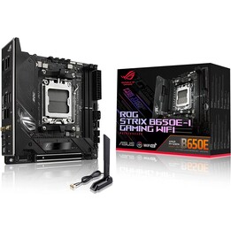 ASUS ROG STRIX B650E-I GAMING WIFI (AM5)