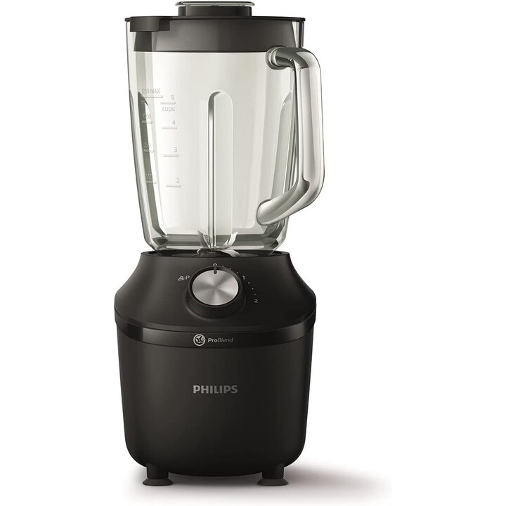 Frullatore Philips Problend Crush Tech 600W