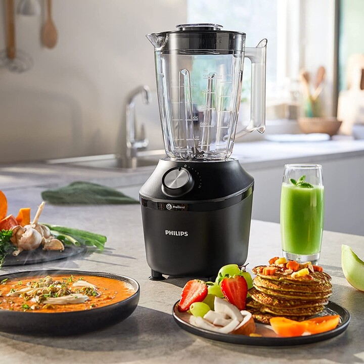 Frullatore Philips Problend Crush Tech 600W