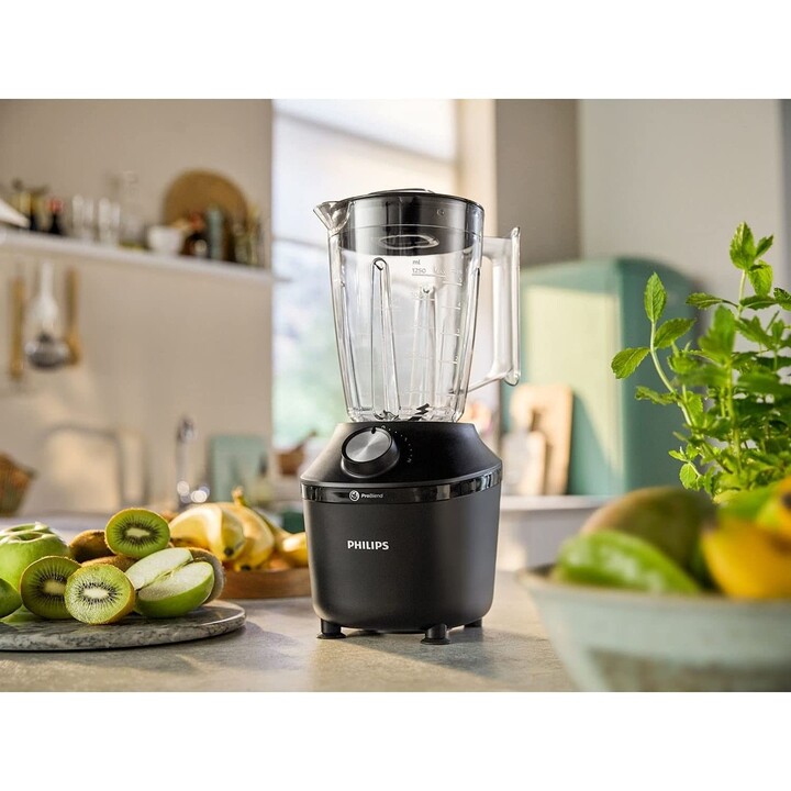 Frullatore Philips Problend Crush Tech 600W
