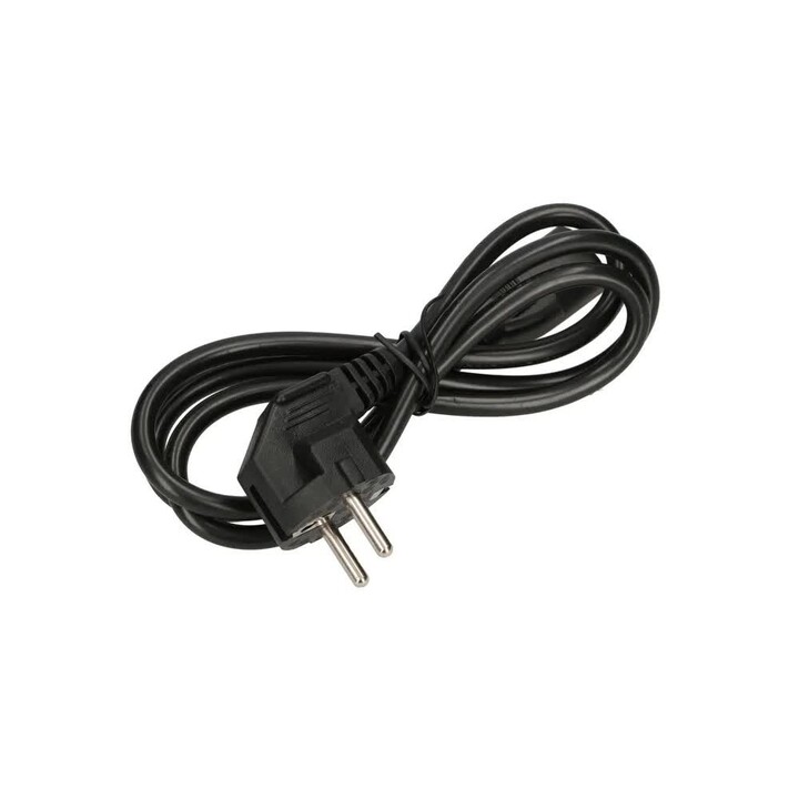 Extralink EX.8222 switch Gestionado L2/L4 Gigabit Ethernet (10/100/1000) Energía sobre Ethernet (PoE) 1U Negro