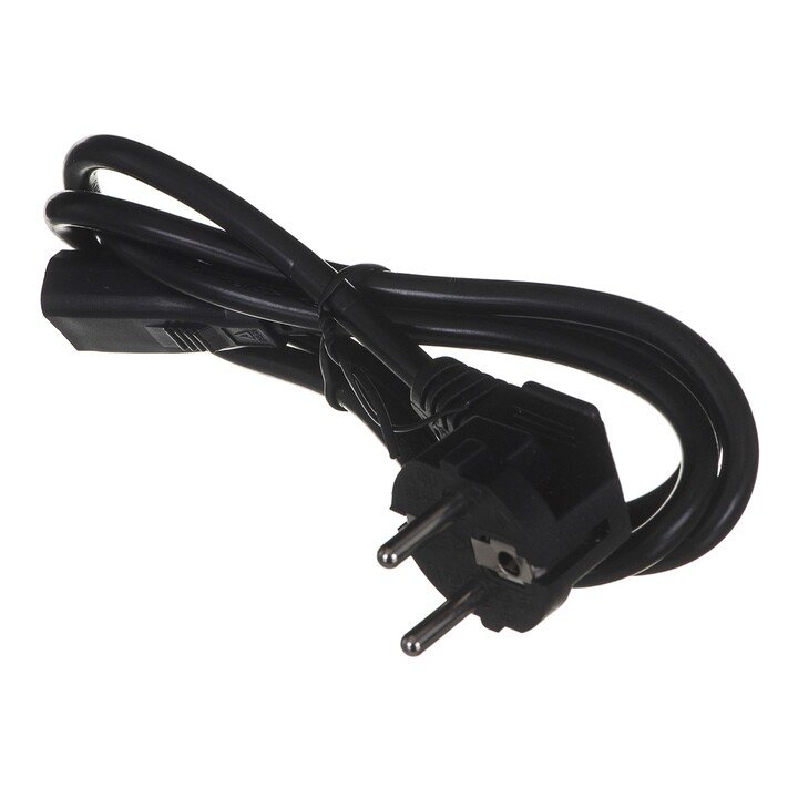 Extralink VIRTUS V3 No administrado L2 Fast Ethernet (10/100) Energía sobre Ethernet (PoE) 1U Negro