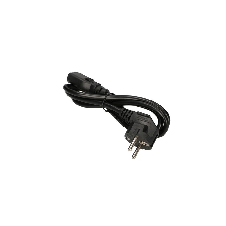 Extralink VIRTUS V3 No administrado L2 Fast Ethernet (10/100) Energía sobre Ethernet (PoE) 1U Negro