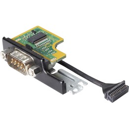 Puerto serie HP Flex IO segundo v2