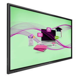 Philips 65 E-Line UHD Android 10