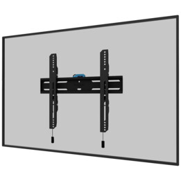 Neomounts LEVEL-850 WL30S-850BL14 support mural fixe pour TV 32-65" noir
