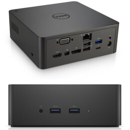 Dell docking tb16 mit a/c 240w