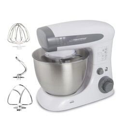 ESPERANZA COOKING ASSISTA EKM024 food processor 4 L Blanco 800 W