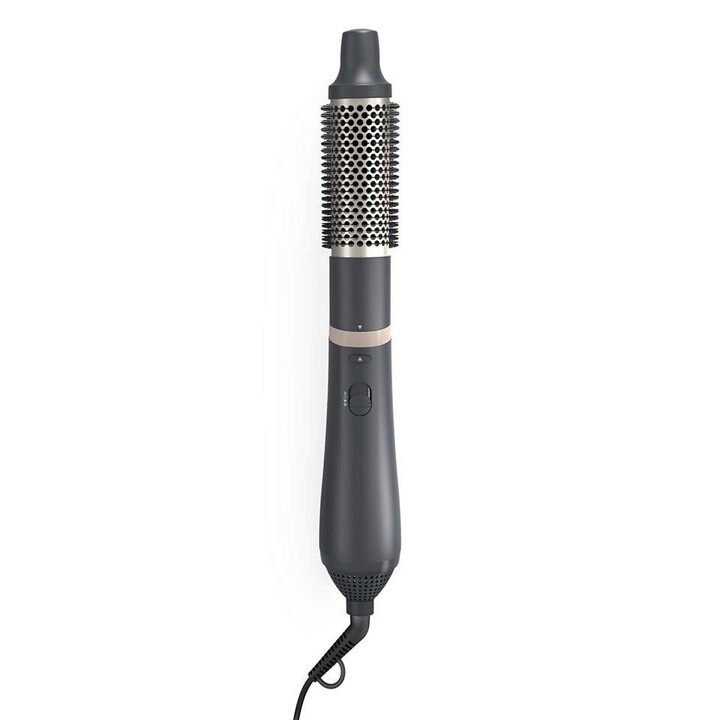 Philips 3000 Serie BHA301 Haarstyling-Set Warm Schwarz 800 W 1,8 m
