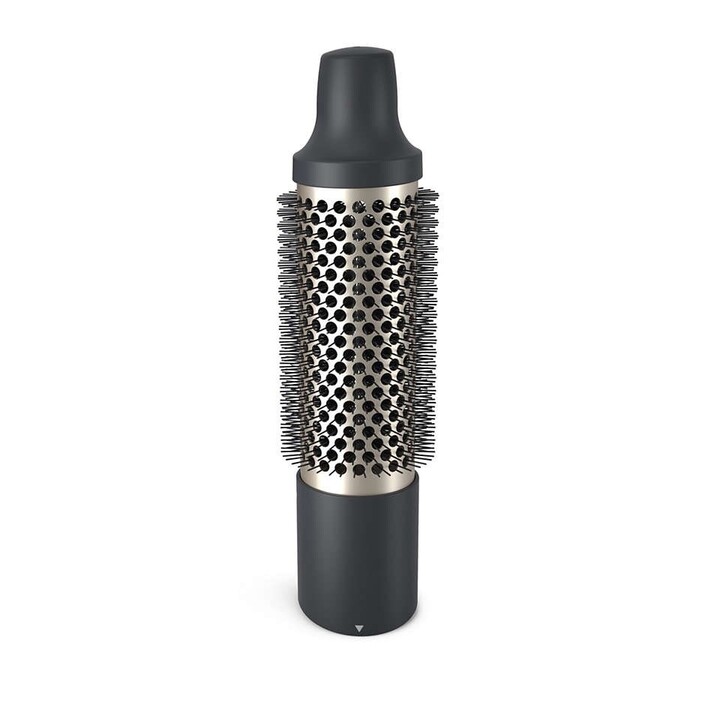 Philips 3000 Serie BHA301 Haarstyling-Set Warm Schwarz 800 W 1,8 m