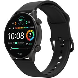 Haylou Solar Plus RT3 Negro - Smartwatch