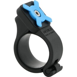 U.FIX bike / scooter mount for smartphone