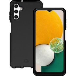 Mobilis Spectrum Coque Galaxy A13 5G - Galaxy A04s noire