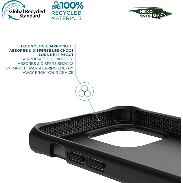 Spectrum Case Galaxy A23 5G Soft Bag
