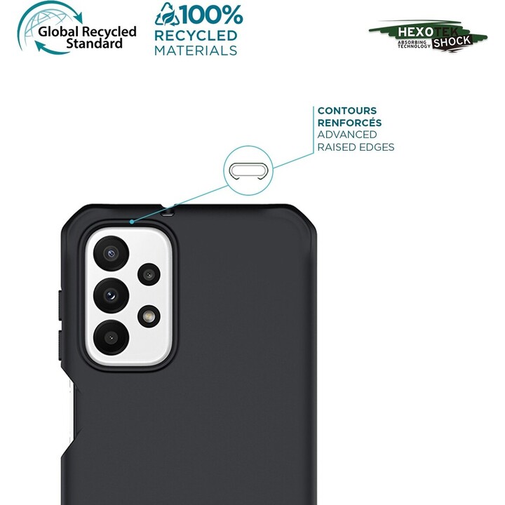 Spectrum Case Galaxy A23 5G Soft Bag