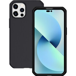 Case iPhone 14 Pro - antimicrobial - 100% recycled - Spectrum