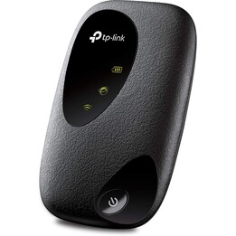 TP-Link M7200 router de telefonía/puerta de enlace/módem Router de red móvil