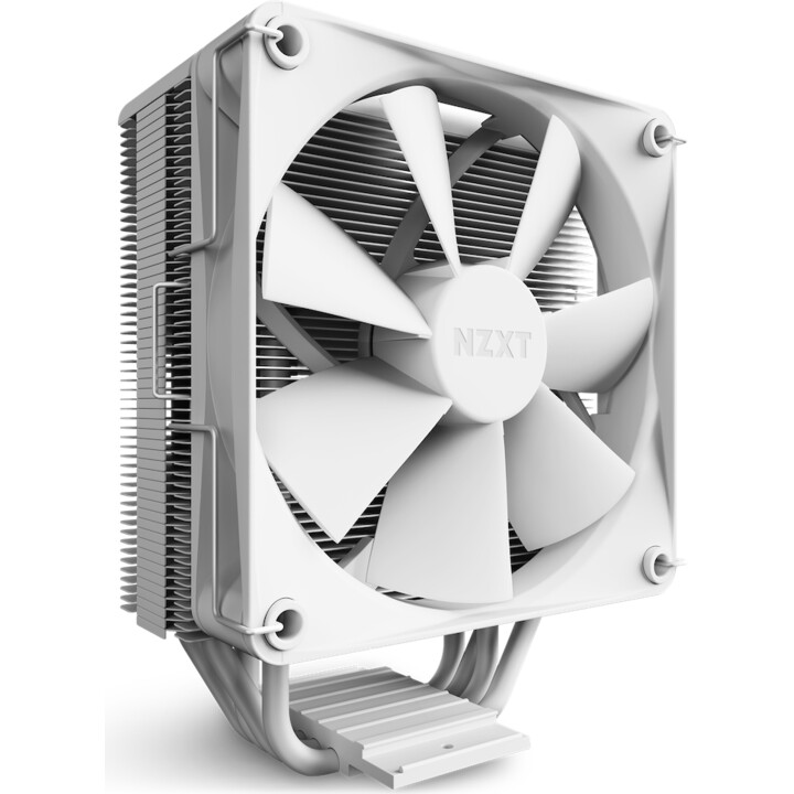 NZXT T120 Bianco