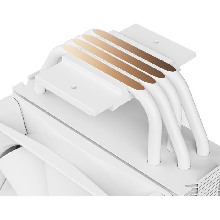NZXT T120 Blanco