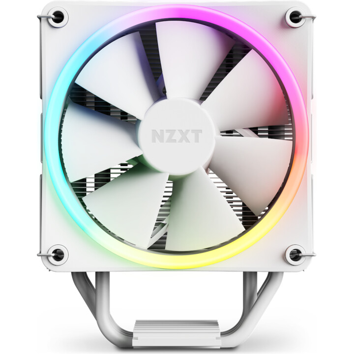 NZXT T120 ARGB Weiß