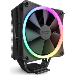 NZXT T120 ARGB Preto