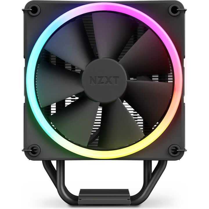 NZXT T120 ARGB Nero