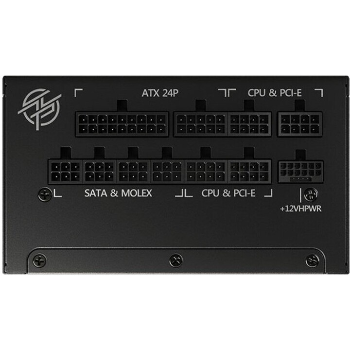 PC power supply MSI MPG A850G PCIE5 - ATX3.0
