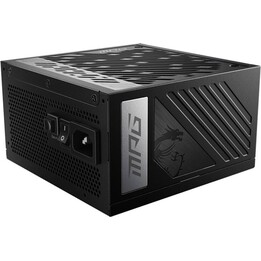Fonte de alimentação para PC MSI MPG A850G PCIE5 - ATX3.0