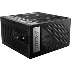 PC power supply MSI MPG A850G PCIE5 - ATX3.0