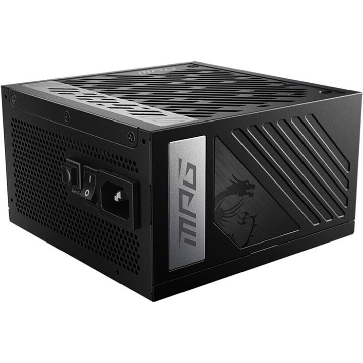 Fuente de alimentación para PC MSI MPG A850G PCIE5 - ATX3.0