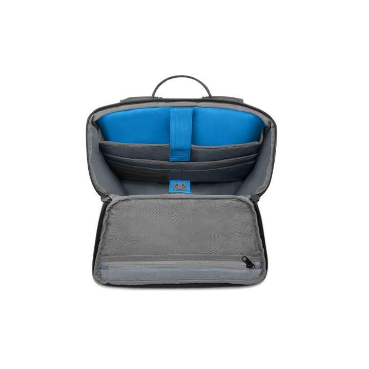 DELL GM1720PM maletines para portátil 43,2 cm (17") Mochila Negro