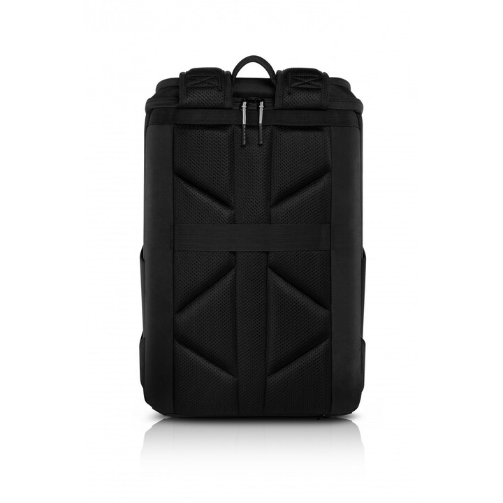 DELL GM1720PM maletines para portátil 43,2 cm (17") Mochila Negro