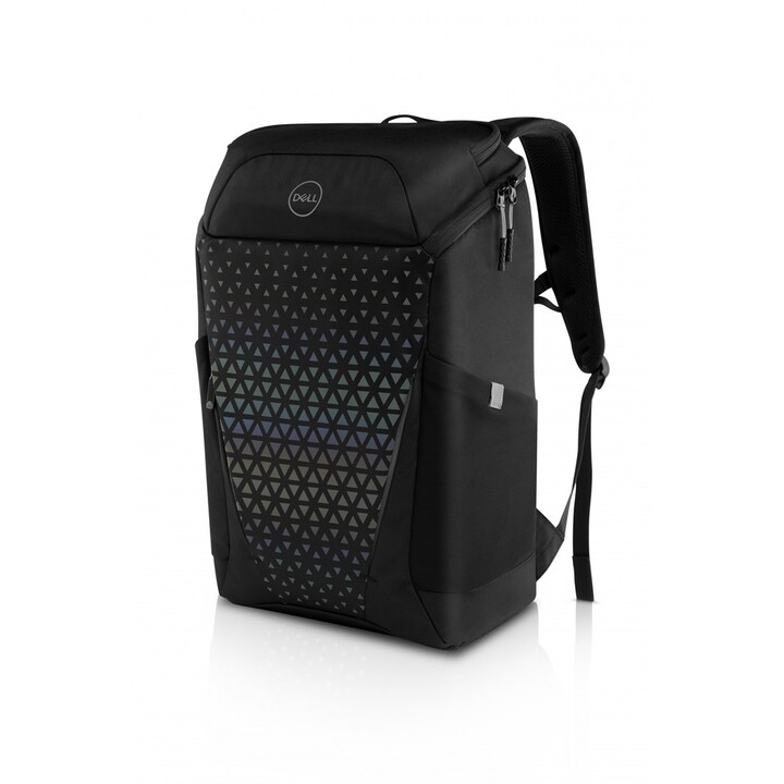 DELL GM1720PM maletines para portátil 43,2 cm (17") Mochila Negro