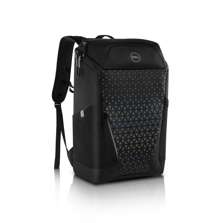 DELL GM1720PM maletines para portátil 43,2 cm (17") Mochila Negro
