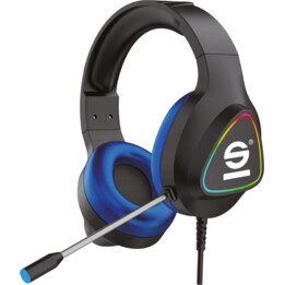 Auriculares usb gaming
