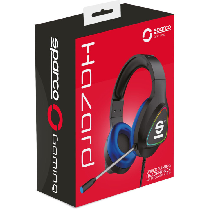 cuffie da gioco usb