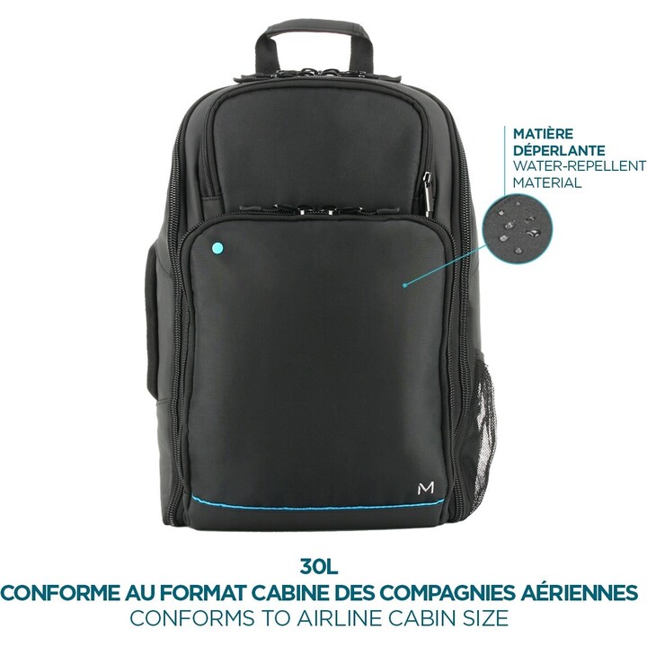 Theone voyager sac à dos 14-15.6