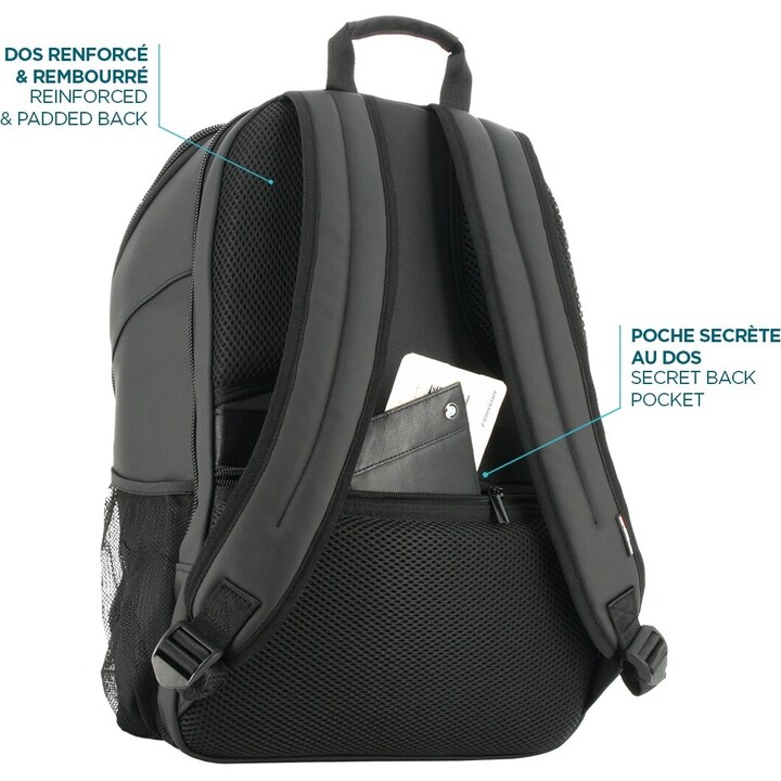 Theone voyager sac à dos 14-15.6